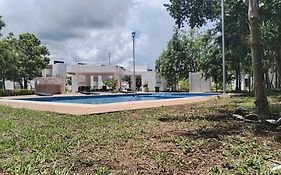 Hermosa Casa En Villas Bonanza
